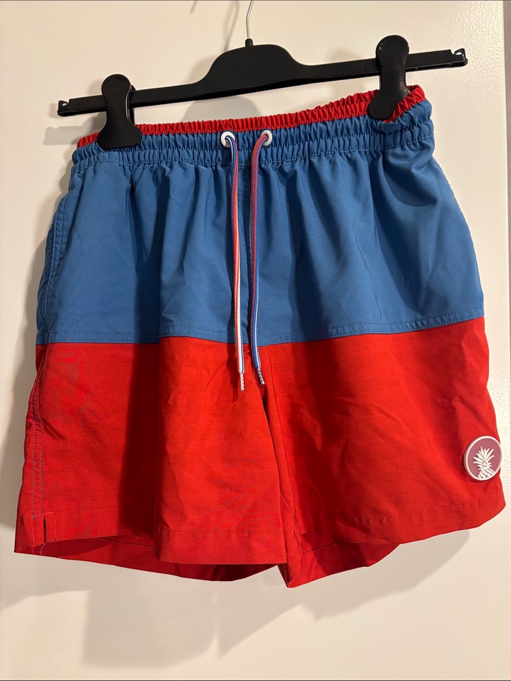 Chubbies Men’s Swim Trunks Small
